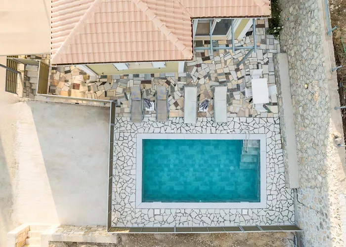 Villa Silda
