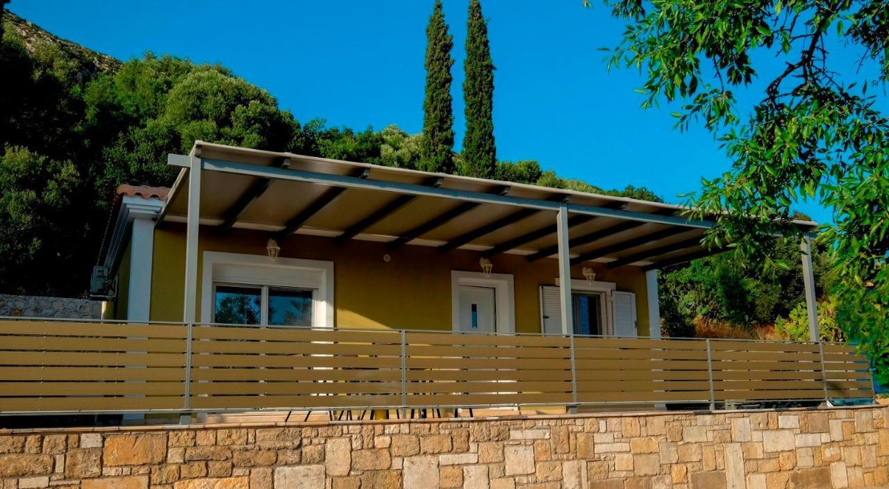Silda Villa