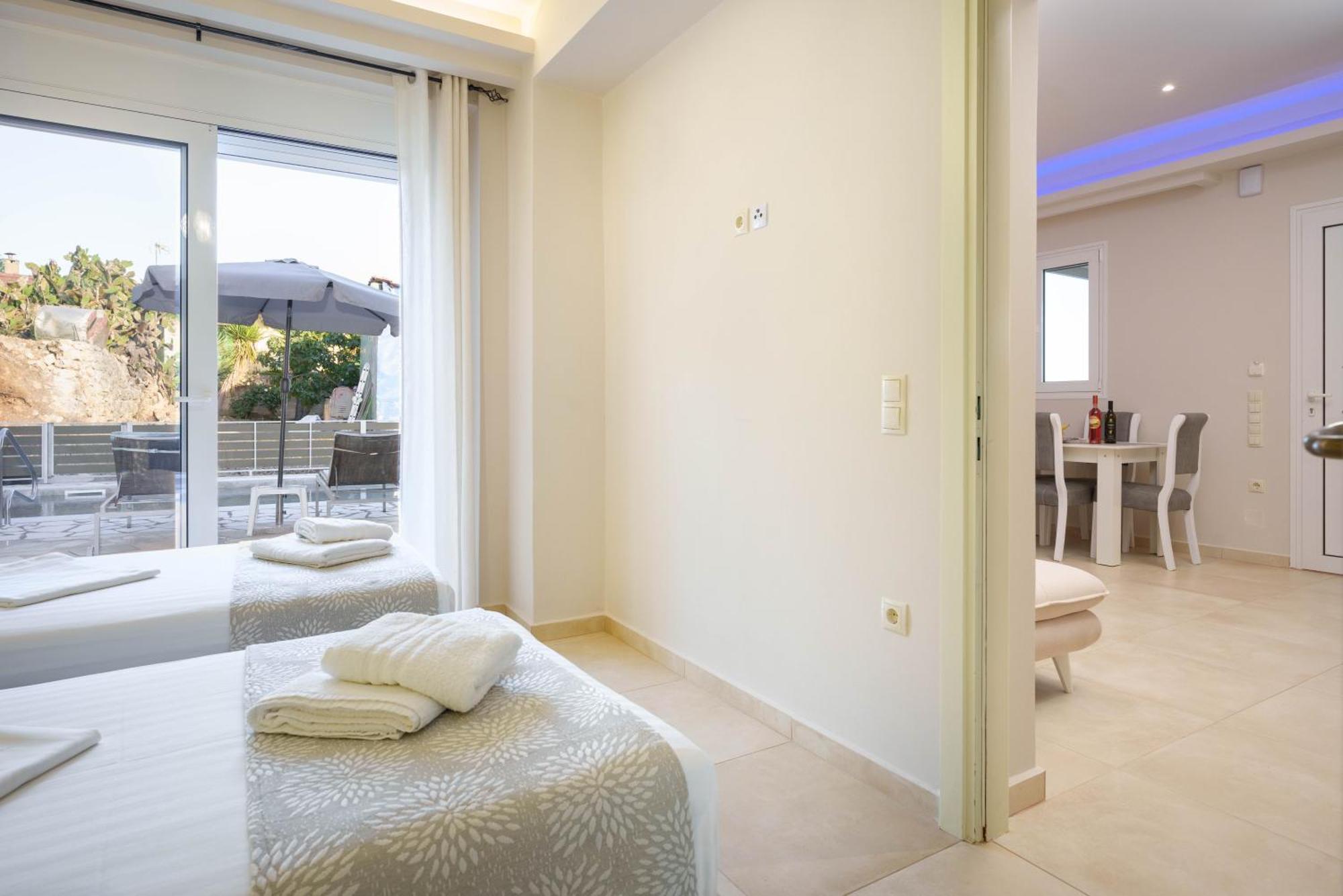 Villa Silda *