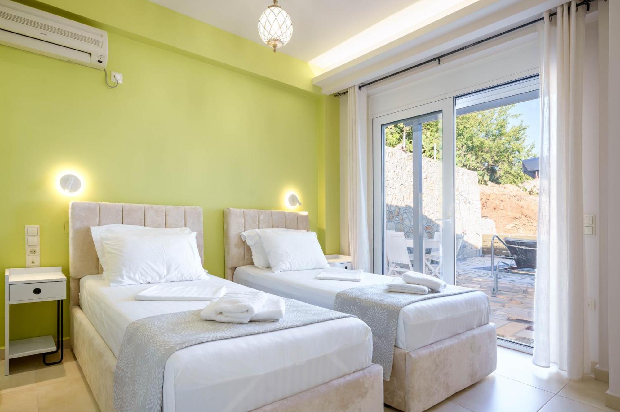 Silda Villa