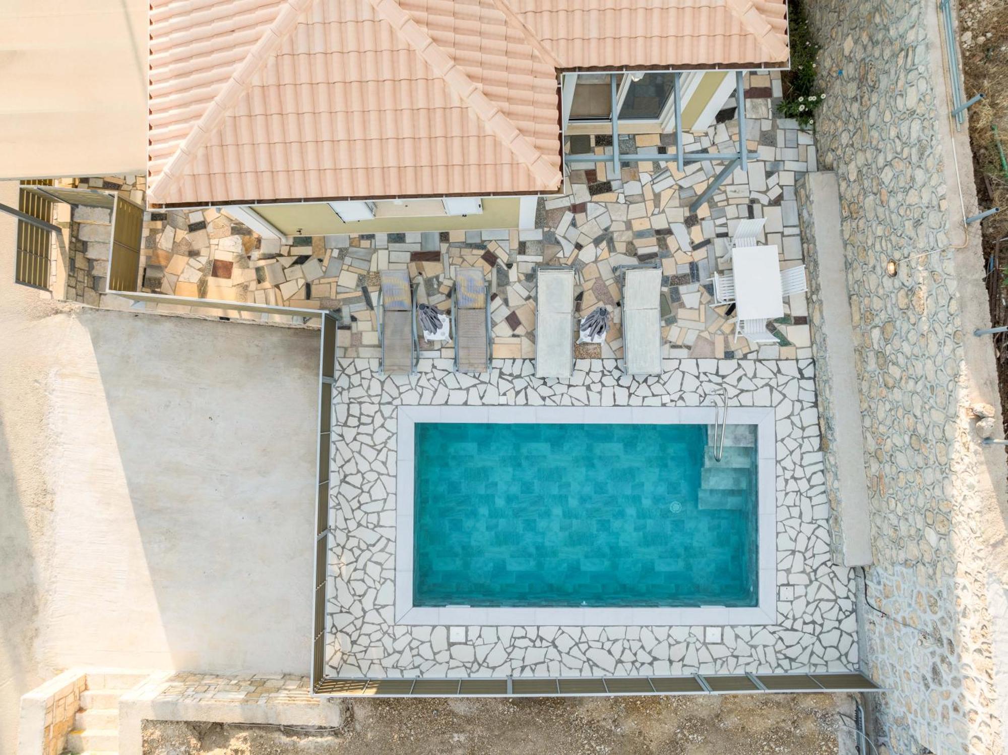 Silda Villa Atsoupades