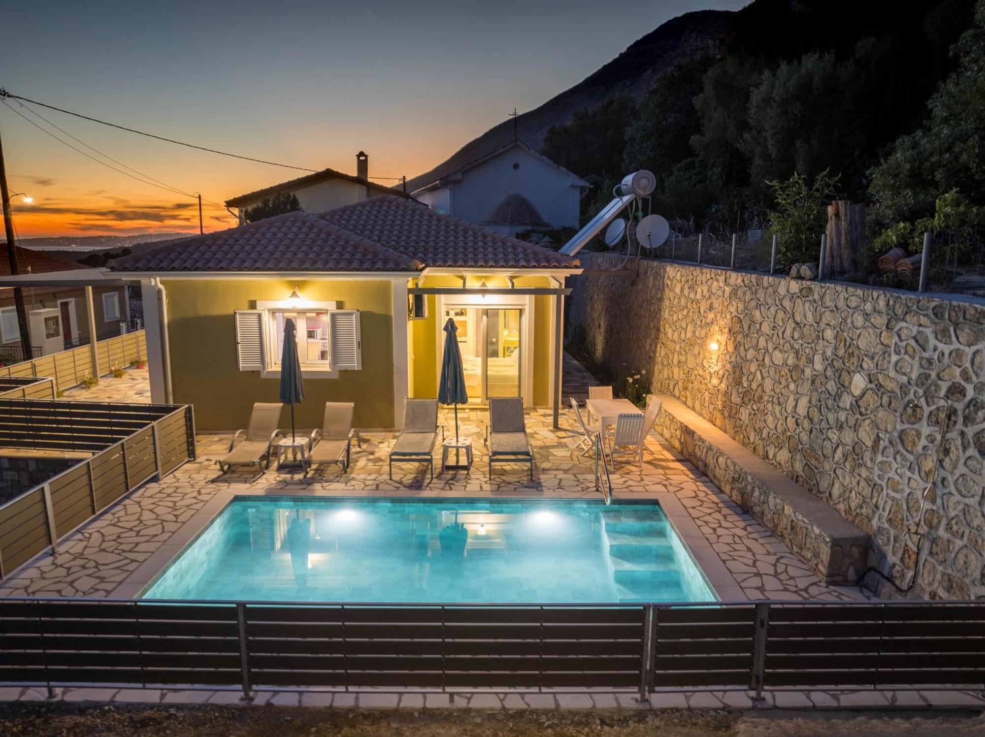 Silda Villa